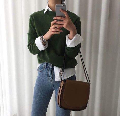 Winter Mode, Elegante Casual, Outfit Women, Mode Inspo, Looks Chic, 가을 패션, Autumn Outfit, Work Attire, Looks Style