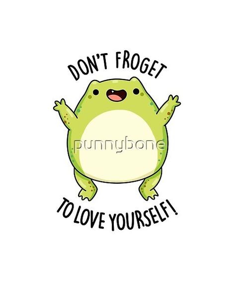 Motivational Doodles, Frog Puns, Encouragement Puns, Work Puns, Pet Puns, Recreational Therapist, Birthday Card Puns, Pun Cards, Love You Funny