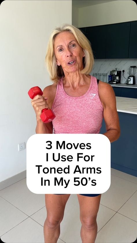 Petra Genco (@petragenco) • Instagram photos and videos Petra Genco, Arm Workout Women, Arm Exercises, Lose Inches, Get Stronger, Workout Without Gym, Toned Arms, Bodyweight Workout Beginner, Beginner Workout