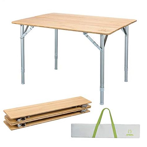 Diy Portable Table, Campaign Table, Outdoor Picnic Table, Camp Table, Camping Picnic Table, Folding Camping Table, Table Foldable, Outdoor Folding Table, Folding Tables