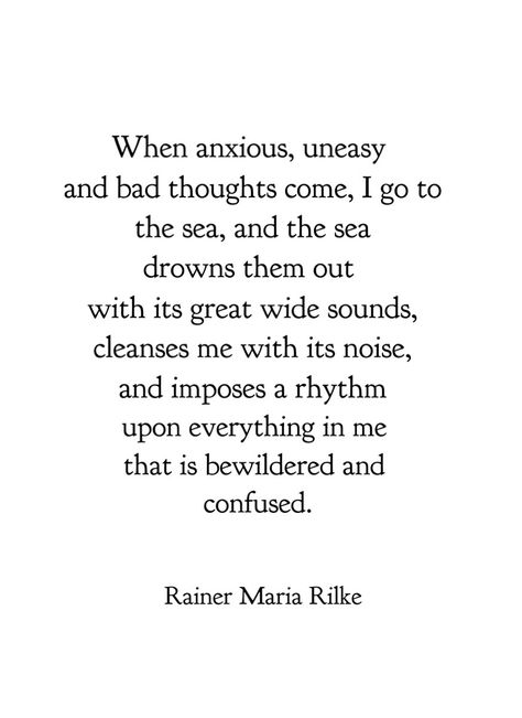 Rainer Maria Rilke Maria Rilke Rainer, Rainer Maria Rilke Poems, Office Inspiration Quotes, Rilke Poems, Rainer Maria Rilke Quotes, Rilke Quotes, Bad Thoughts, Rainer Maria Rilke, Literature Quotes