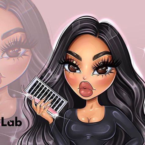 Bratz Lashes, Bratz Logo, Eye Lash Photography, Hospital Admit Hand Pics, Lashes Logo, Instagram Frame Template, Iphone Organization, Brow Lamination, Cartoon Logo