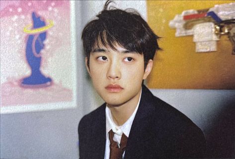 Exo Do Icon, Do Icons, Exo Kyungsoo, Doh Kyungsoo, Exo Do, Do Kyung Soo, Exo Members, Do Kyungsoo, Park Chanyeol