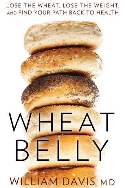 Very interesting - written by Dr. Davis: a WFH Cardiologist Wheat Belly Diet, Against All Grain, Wheat Belly, Wheat Free, Food Lists, Lose Belly, Health Problems, Paleo Recipes, Grain Free