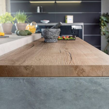 Laminate Benchtops | Builders Discount Warehouse Laminate Benchtop, Oak Laminate, Kitchen Benches, Timber Wood, Kitchen Tile, American Walnut, Laminate, Countertops, Bathrooms