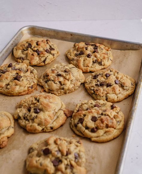 Levain Copycat Caramel Coconut Chocolate Chip Cookie - Cake Babe Coconut Caramel Chocolate Chip Cookies, Copycat Levain Cookies, Crumbl Cookie Copycat Dulce De Leche, Levain Caramel Coconut Chocolate Chip Cookies, Levain Bakery Chocolate Chip Cookies, Copycat Levain Bakery Chocolate Chip Cookies, Coconut Caramel Cookies, Levain Cookies, Coconut Chocolate Chip Cookies