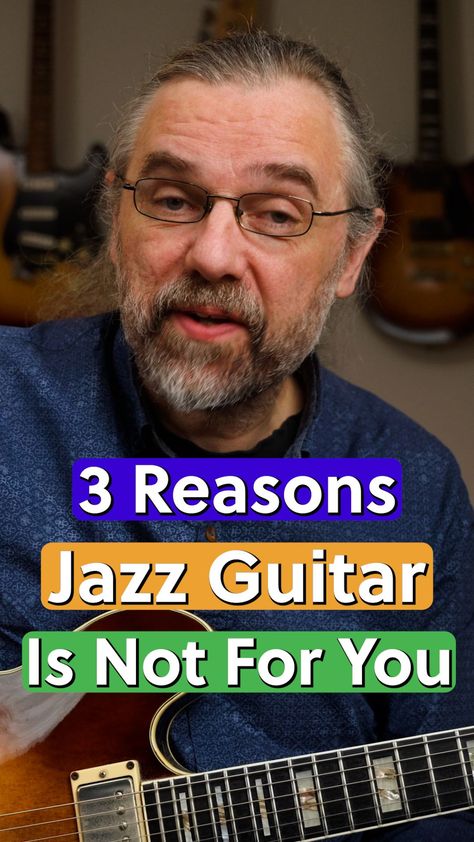 Jens Larsen (@JensLJazz) on X Guitar Lessons Fingerpicking, Jazz Guitar Lessons, Music Theory Guitar, Jazz Guitar, Youtube Shorts, Music Theory, Guitar Chords, Guitar Lessons, What You Think