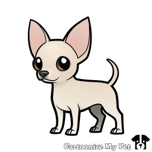 Chihuahua Chihuahua Meme, Animals Animated, Chihuahua Drawing, Chihuahua Tattoo, Dog Drawings, Chihuahua Art, Serger Sewing, Draw Animals, Stones Art