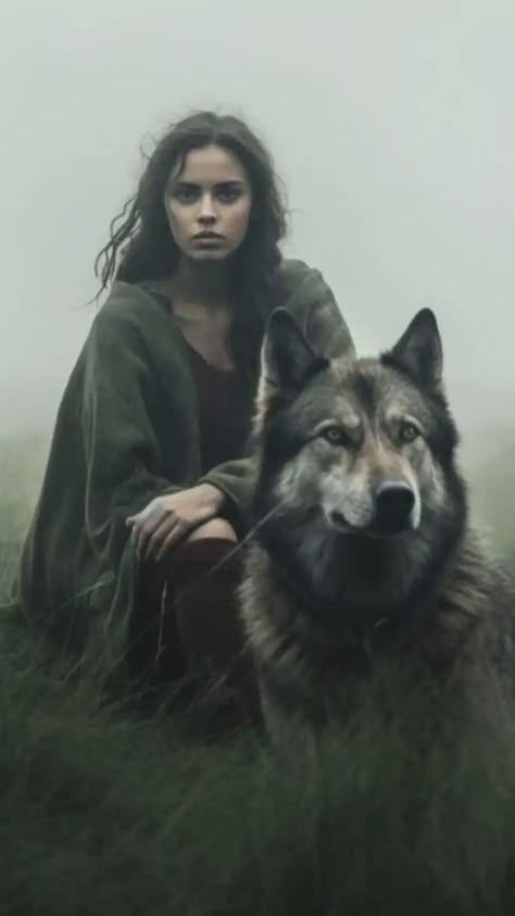 Full Wolf Moon January 2024: Here’s Everything You Need to Know Grey Wolf Aesthetic, Wolf Girl Aesthetic, Women And Wolves, Wolf Photoshoot, Woman With Wolf, Woman And Wolf, Luna Wolf, Full Wolf Moon, Wolves And Women