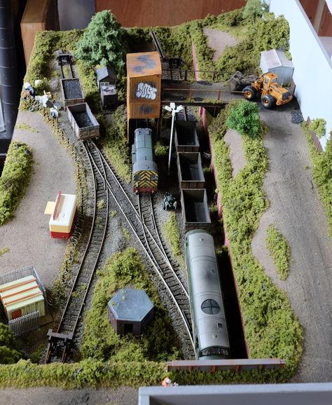 N Scale Train Layout, N Scale Layouts, Ho Train Layouts, N Scale Model Trains, Ho Model Trains, Model Railway Track Plans, Railway Track, Lego Trains, Ho Scale Trains