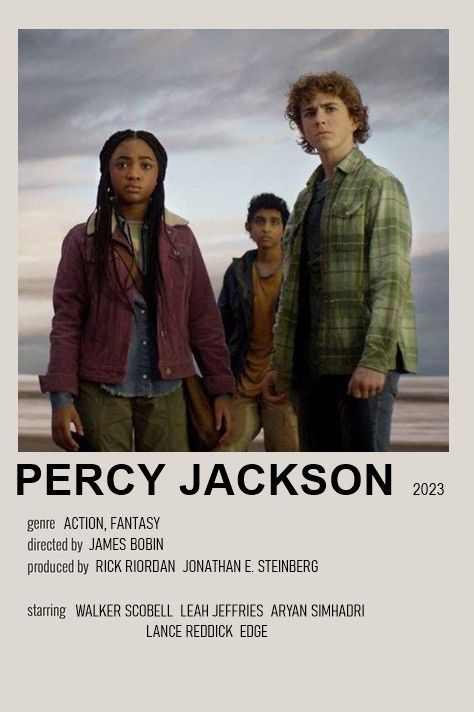 Percy Jackson TV Series Polaroid Poster Percy Jackson Book Polaroid Poster, The Percy Jackson Series, Percy Jackson Show Poster, Polaroid Movie Poster Wall Bedroom, Percy Jackson And The Olympians Poster, Percy Jackson Cast Wallpaper, Percy Jackson And The Olympians Series, Percy Jackson Polaroid Poster, Percy Jackson Movie Poster