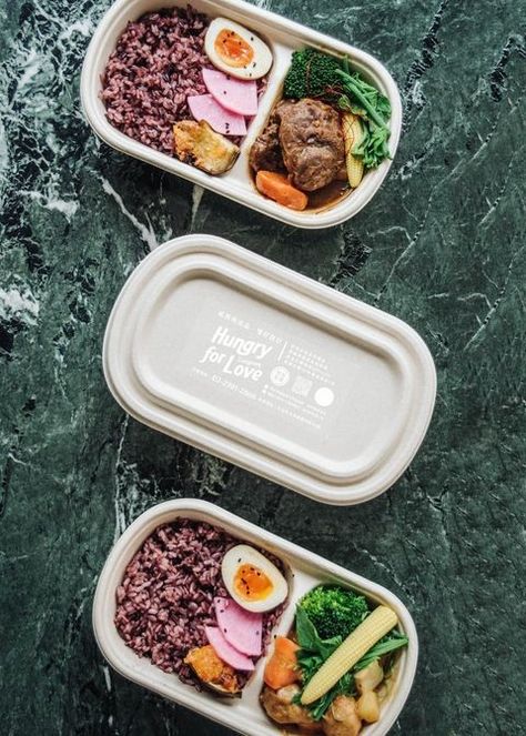 Bento Packaging, Food Delivery Packaging, Frozen Food Packaging, Healthy Brands, Salad Box, Sports Food, Meal Delivery Service, Picnic Food, Healthy Eating Recipes