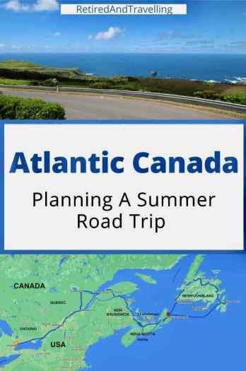 Planning A Summer Road Trip To Eastern Canada Eastern Canada Road Trip, East Coast Canada, Newfoundland Travel, Planning A Road Trip, Canadian Road Trip, Cabot Trail, Canada Eh, Nomad Life, East Coast Travel