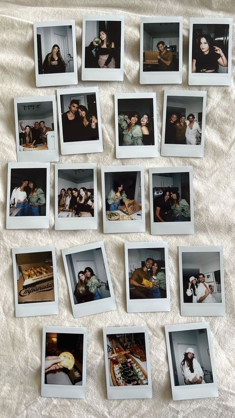 Farewell Theme Ideas, Polaroid Ideas Poses, Instax Photos Ideas, Farewell Theme, Polaroids Ideas, Poloroid Pictures Ideas, Polaroid Collection, Green Birthday Cakes, Cute Polaroid