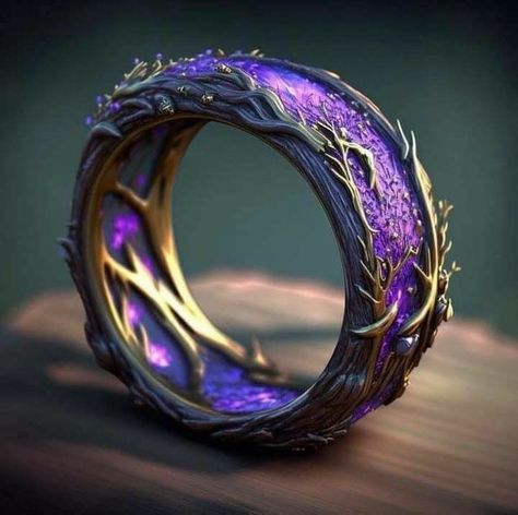 This ring gives you the power to decay anything you touch Dnd Clothes, Fantasy Jewelry Magic, Magic Rings, Cosmic Ring, Fantasy Items, Cool Rings For Men, Fantasy Ring, Magic Items, Fantasy Props