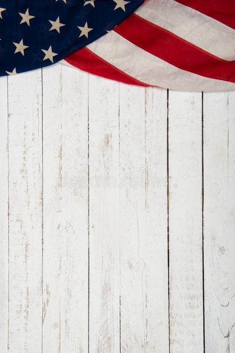 Background with an American flag. White wooden background with an American flag , #SPONSORED, #flag, #American, #Background, #background, #wooden #ad Patriotic Classroom, Patriotic Background, Backdrops Photography, Creative Typography Design, Patriotic Pictures, American Flag Wall, Wooden Backdrops, American Flag Wallpaper, Backdrop Photo