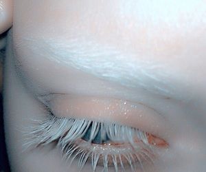 Sunday Aesthetic, Angel Core, Pale Aesthetic, White Eyelashes, Blue Lives, Angel Aesthetic, White Eyes, Pale Skin, New Skin