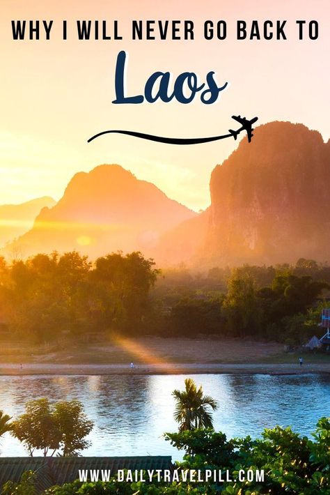 Laos Travel Guide, Laos Travel Itinerary, Loas Travel, Laos Scenery, Lao Tattoo Ideas, Laos Vacation, Laos Aesthetic, Laos Itinerary, South East Asia Travel