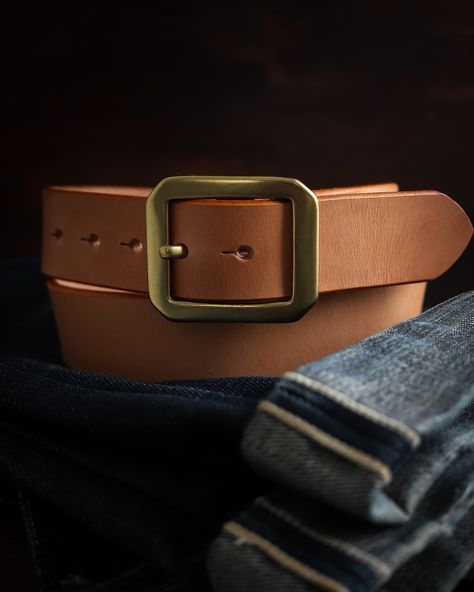 This handsome No. 6 Garrison belt in nature veg tanned leather on it’s way to Walt in the Netherlands 🇳🇱. Can’t wait to see the patina this awesome piece picks up 😍 . . . . . _________________ #leatherbelt #brownbelt #accessories #fashion #ootd #outfitoftheday #instafashion #fashionista #mensfashion #handmade #longlasting #statementpiece #personalstyle #ootdshare #fashionblogger #fashionlover #beltfashion #beltstyle #beltaddict #beltlover #menswear #mensaccessories #womensaccessories #leather... Belt Style, Veg Tan Leather, Mens Leather Bag, Brown Belt, Accessories Fashion, Mens Leather, In Nature, Leather Craft, Fashion Lover