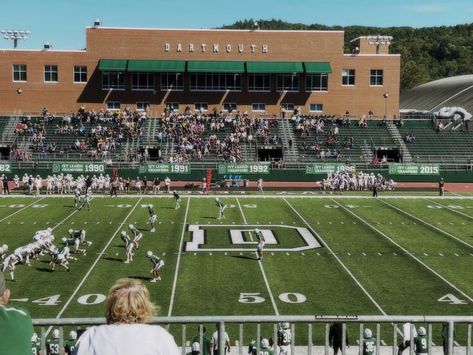 “Dubious College Football Wins” Old College Aesthetic, Dartmouth College Aesthetic, Vintage College Aesthetic, Light Academia Fall, Dartmouth University, Ivy League Aesthetic, Summer Spring Aesthetic, Aesthetic Light Academia, Ivy League Colleges