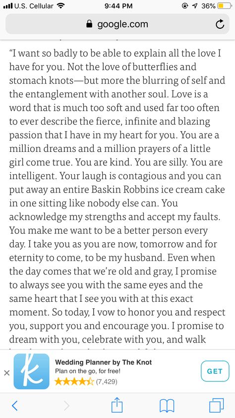 Deep Vows To Husband, Wedding Vows To Wife Romantic, Wedding Letter To Husband, Letter To My Husband On Our Wedding Day, Wedding Vows To Step Children, Wedding Letters To Groom, Marriage Vows To Husband, Writing Vows To Husband, How To Write Vows To Husband