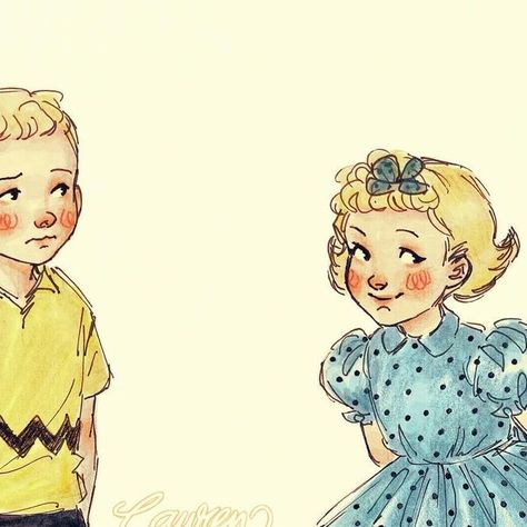 Lauren’s other side on Instagram: "Good grief!
.
Charlie, Sally and Snoopy! Slowly becoming a Peanuts account 😭😂 and I decided to draw Charlie Brown with short blond hair like his original design before they made him bald lol 
.
Made with ohuhu markers, fine liners and colored pencils 
.
.
.
#charliebrown #charliebrownfanart #sallybrown #snoopy #snoopydog #peanutsgang #peanutscomics #peanutsfanart #charlesschulz #charactersketch #pendrawings #markerartwork #characterillustrations #childrensillustrations" Peanuts Sally, Short Blond Hair, I Got A Rock, Sally Brown, Ohuhu Markers, Charlie Brown And Snoopy, Peanuts Gang, Short Blonde Hair, Character Sketch