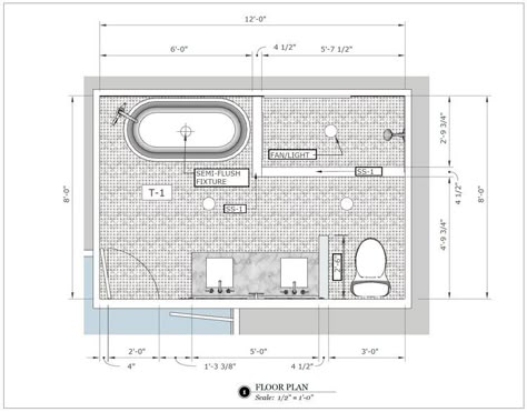 8x10 Bathroom Layout, Master Bath Layout Floor Plans, Bathroom Layout Ideas Floor Plans, Master Bath Floor Plan, Ensuite Layout, Bathroom Floorplan, Master Bath Layout, Ideas For Bathrooms, Bathroom Layout Ideas