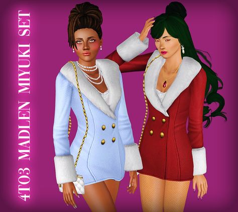 Fancy Coat, Formal Outerwear, Ts3 Cc, Sims 3, Sims Cc, Cute Bag, Sims 4, Career, Clothes For Women