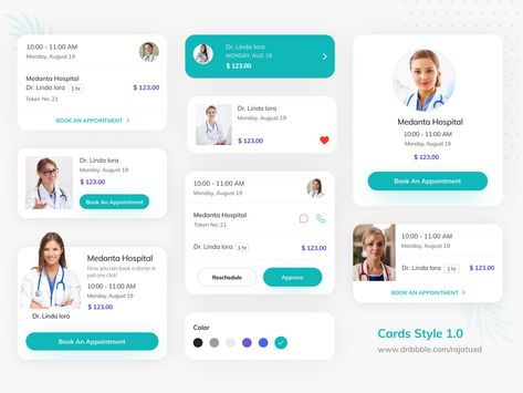 Ui Cards Design, Card Ui Design Mobile, Card Ui Design Website, Product Card Ui Design, Info Card Design, Web Card Design, Profile Card Ui, Org Chart Design, Profile Card Design