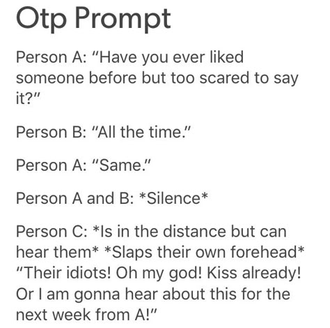 Otp Imagines, Otp Prompts, Marinette Ladybug, Story Writing Prompts, Book Prompts, Writing Dialogue Prompts, Writing Inspiration Prompts, Writing Characters, Book Writing Inspiration