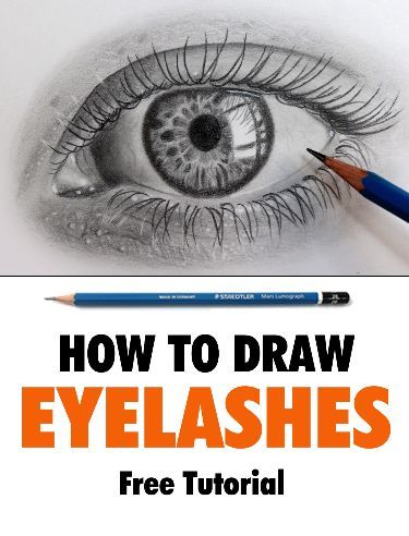 How To Draw Eyes & Eyelashes with Easy Step by Step for Beginners. This is the last of a 3-part series of steps to drawing realistic eyes. Learning how to draw an eye is not difficult if you know the right steps and which drawing tools to use. With practice, you can be an expert at drawing eyes in no time! Drawing eyelashes does not have to be difficult. I can show you how to easily draw the upper and lower lashes with pencil. Drawing Realistic Eyes, Drawing Eyelashes, Which Drawing, Easy Realistic Drawings, Eyes Step By Step, How To Draw Eyelashes, Draw An Eye, Eyelashes Tutorial, Beginners Drawing