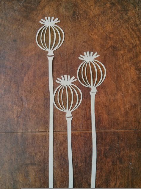 Seed Pods Art, Poppy Seed Pods, Craft Boutique, Hebden Bridge, Poppy Pods, Seed Heads, Linocut Art, Poppy Seed, Sgraffito