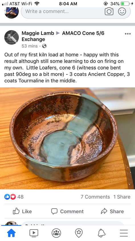 Speedball Glazes, Saturation Metallic Glaze Combinations, Saturation Gold Glaze Combinations, June Bug Glaze Combinations, Georgies Glazes, Ancient Jasper Glaze Combos, Glazing Ideas, Pottery Kiln, Earthenware Pottery