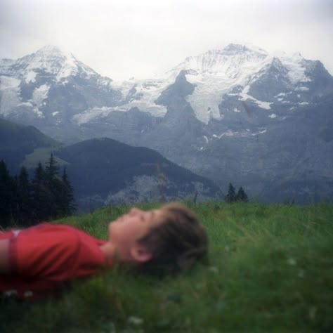 Mysterious Woods Aesthetic, Small Boy, Foto Art, Small Moments, The Quiet, The Grass, Photography Inspo, Mother Earth, Our World