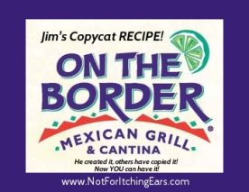 On The Border Salsa Recipe, On The Border Salsa, Restaurant Salsa Recipe, Restaurant Salsa, Best Salsa Recipe, Restaurant Coupons, Kids Eat Free, Mexican Grill, Super Bowl Sunday