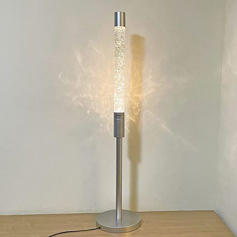 XSHYNLY Lava Lamp 50'' Giant Crystal Pillar Glitter Cool Lava Lamps Gifts for Her Adults,Original Extra Large Floor Decor Novelty Standing Night Lights for Bedroom Office,4.15ft Tall Big Glass lamps : Amazon.com.au: Lighting Big Lava Lamp, Lava Lamp For Kids, Cool Lava Lamps, Iridescent Decor, Giant Crystal, Crystal Pillar, Lava Lamps, Lights For Bedroom, Large Floor Lamp