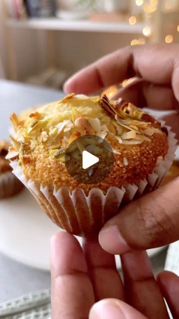 Samina P | Youtube | Baking on Instagram: "Rava Mawa Muffins Recipe ⤵  But First…  My Eggless Tea Cakes 2.0 (6 Detailed Unique Video Recipes) Learn 2 BRAND NEW Techniques that will leave your jaws dropped!  Comment “SECRET” below and I’ll share the details  ------------------------------------------ You will learn: 🧁 Cinnamon Roll Cake 🧁Carrot Cake 2.0 🧁Blueberry Coconut Cake with Toasted Pista Milk Crumble  PLUS these JUICY Bonuses that use super unique techniques: 🔥Vanilla Milk Cloud Cake 🔥Chocolate Milk Cloud Cake 🔥Honey Rava Almond Cloud Cake  You ALSO GET: ✅Downloadable PDF ✅Instant Access ✅Lifetime Access ✅Post Qs for Clarity ✅Over 2.5+ hours of VALUE Packed Content!  YOU GET ALL OF THIS FOR JUST ₹399! That’s right! 🤩  Comment “SECRET” below for details on enrolling! 👇🏽  🚨I Rava Cake Recipe, Eggless Cakes, Cupcake Videos, Cloud Cake, Recipes Learn, Cinnamon Roll Cake, Vanilla Milk, Eggless Cake, Dessert Cake Recipes