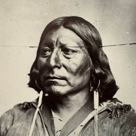 A captivating pair of 20th-century photographic reprints by William S. Soule, the renowned American photographer celebrated for his documentation of indigenous tribes during the late 19th century. Captured through Soule's lens, these portraits depict Chief Woman's Heart and Chief White Horse, esteemed leaders of the Kiowa tribe, with striking clarity and reverence.  Soule's work is renowned for its authenticity and sensitivity, offering a glimpse into the lives and cultures of Native American pe Homeland Security, White Horse, 19th Century, 20th Century, Horses, Photographer, Celebrities, White