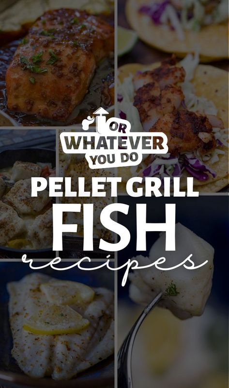 Traeger Cod Recipes, Cod On Pellet Grill, Fish On Traeger, Fish On Smoker, Pellet Smoker Fish Recipes, Smoked Walleye Fish Recipes, Treager Fish Recipes, Fish On Pellet Grill, Fish On The Smoker