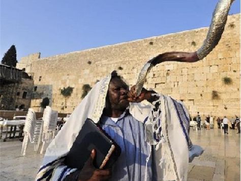 YAH W.K.O.T. DNA Hebrew Museum Show~NITELY 11:00PM CALL esdt 657) 383-1173 09/25 by WKOT YAH DNA Hebrew MuseumShow | Spirituality Podcasts Shofar Blowing, Ashkenazi Jews, Jewish Feasts, Jewish New Year, Yom Kippur, Rosh Hashana, Jewish People, Rosh Hashanah, Trumpets