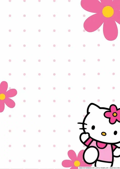 Awesome 10 Pinky Hello Kitty Birthday Party Invitations Planning a Hello Kitty-themed birthday party? One of the most important aspects of setting the tone for your event is choosing the perfect invitations. Pink is the signature color of Hello Kitty, repr... Hello Kitty Bday Invitation, How To Make Birthday Invitation Card, Hello Kitty Baby Shower Invitations, Hello Kitty Invitation Template, Kitty Birthday Party Invitations, Hello Kitty Invitation Card, Hello Kitty Birthday Invitations, Hello Kitty Baby Shower, Cat Birthday Party Invitations