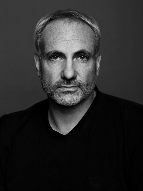 Kim Bodnia (1965) is a Danish actor, and occasional writer and director. He is best known internationally for his role as "Martin Rohde" in the Scandinavian crime drama television series The Bridge. He also played "Frank" in Pusher and "Jakov" in episode 4 of Those Who Kill. Kim Bodnia, Schindlers List Amon Goeth, Nordic Noir Tv Series, Portrait Light, Edward Burns Saving Private Ryan, The Vikings 1958, Lazy Eye, Captain Miller Saving Private Ryan, Types Of Guys