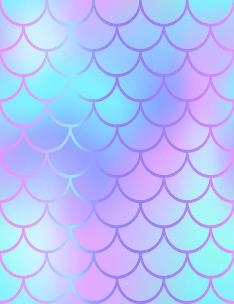 Cool Blue Fish Scale Pattern Texture Photography Backdrop J-0372 Mermaid Background, Glitter Photography, Mermaid Birthday Cakes, Mermaid Wallpapers, Watercolor Mermaid, Mermaid Sticker, Fish Scale Pattern, Purple Mermaid, Mermaid Pattern