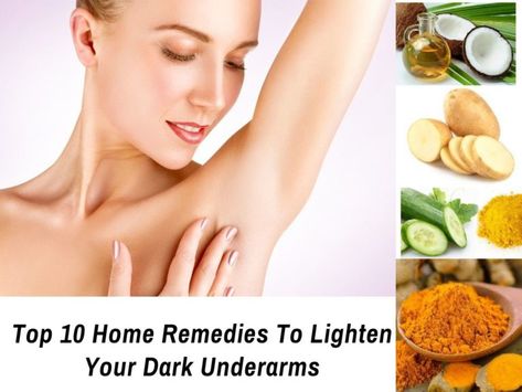 Whiten Underarms Fast, Whiten Underarms, Remedies For Dark Lips, Tomato Benefits, Wrinkles Remedies, How To Whiten Underarms, Potato Juice, Top 10 Home Remedies, Dark Armpits