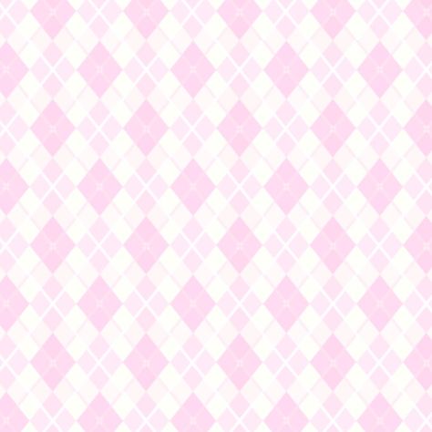 Lace Wallpaper, Pink Argyle, My Melody Wallpaper, Kawaii Core, Dark Pictures, Binder Covers, Pink Pastel, Pink Daisy, Wallpaper Decor