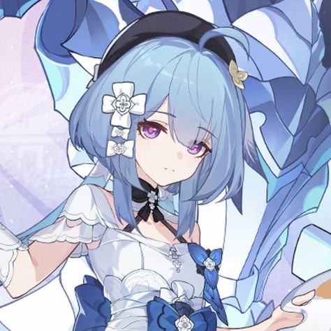 Griseo Honkai, Honkai Impact 3rd, Alien Stage, Honkai Impact, Fun Games, Group Chat, Hair, Anime, Blue