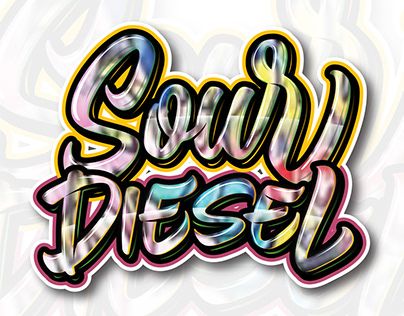 Check out new work on my @Behance profile: "Sour Diesel logo" http://be.net/gallery/174634011/Sour-Diesel-logo Sour Diesel, Diesel Logo, Lettering Typography, Letter Logo Design, Graphic Design Logo, Freelancing Jobs, Lettering Design, Design Logo, New Work