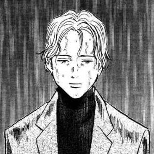 Anime-monster Yohan Liebert Wallpaper, Johan Manga Panel, Yohan Liebert Icons, Johan Liebert Manga Panel, Monster Johan Liebert Manga, Johan Liebert Manga Icon, Monster Manga Wallpaper, Monster Manga Panels, Johan Manga