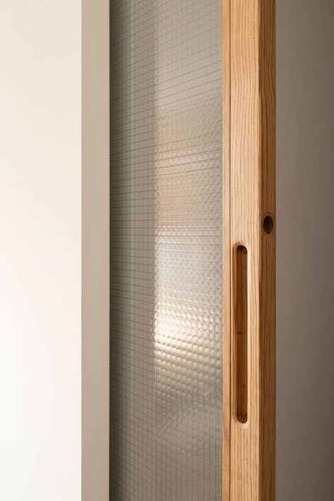 Entry Way Door, Pocket Office, Googly Eyes, Internal Doors, Pocket Doors, Interior Inspo, 인테리어 디자인, Interior Details, Door Design