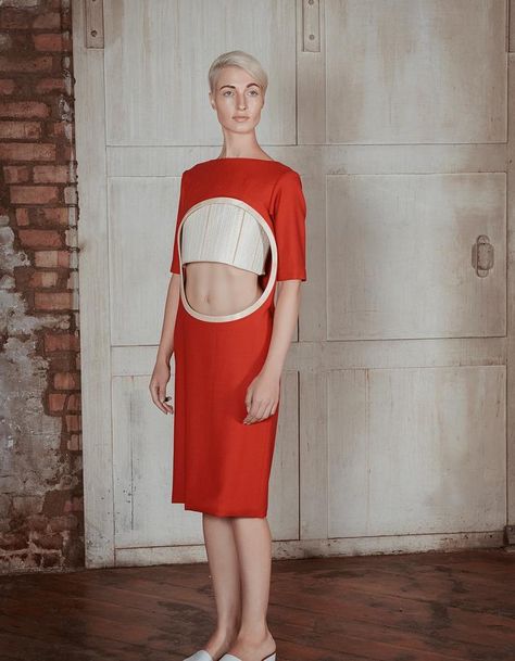 Geometric Fashion, Future Fashion, Mode Inspiration, Clothes Collection, Fashion Details, Costume Design, Couture Fashion, Karl Lagerfeld, Diy Clothes